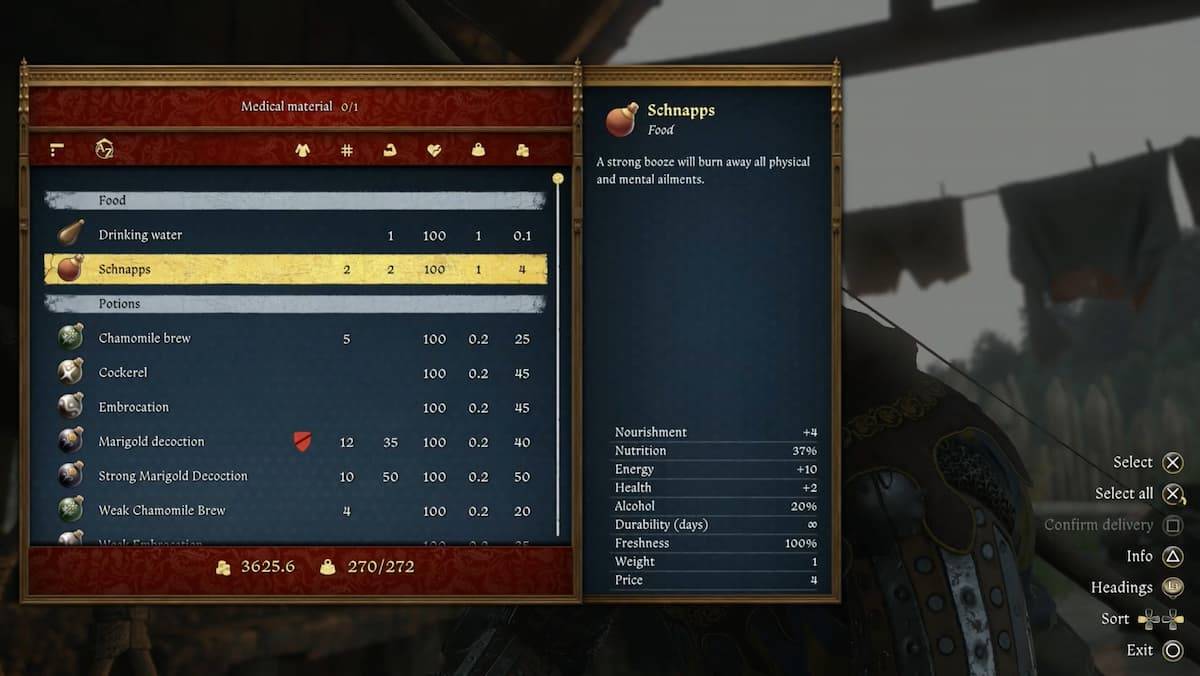 Mark im Königreich kommen: Befreiung 2