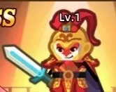 英雄製作大亨閒置遊戲 - 最佳英雄的層列表（2025）