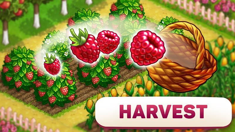 Superfarmers: Superhero Farm スクリーンショット 2