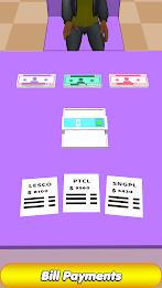 Bank Job Simulator Game應用截圖第3張