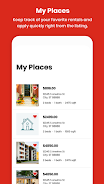 Rentler應用截圖第3張