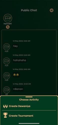 Hand هند應用截圖第3張