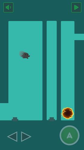 Devil Run: Troll Level Again Tangkapan skrin 2