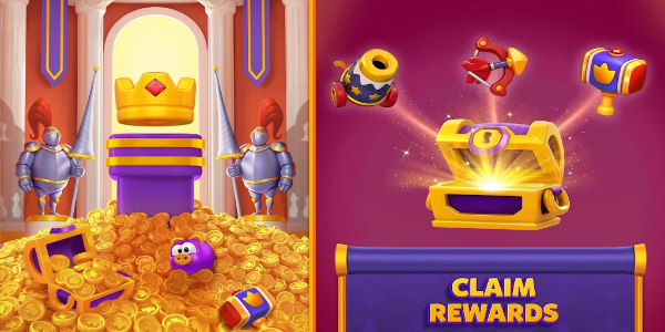 Royal Match Mod Ảnh chụp màn hình 0