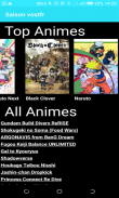 Voiranime Anime en Vf et en Vostfr ဖန်သားပြင်ဓာတ်ပုံ 0