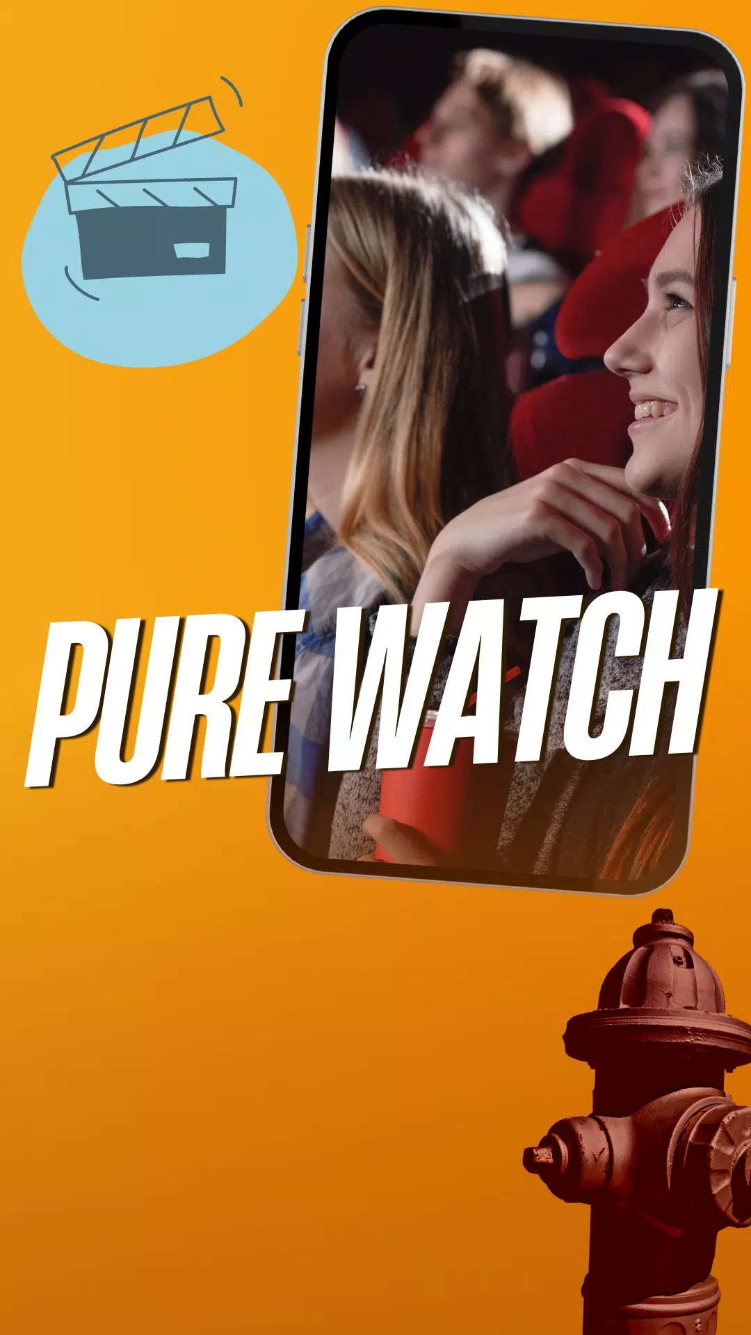 PureWatch應用截圖第1張
