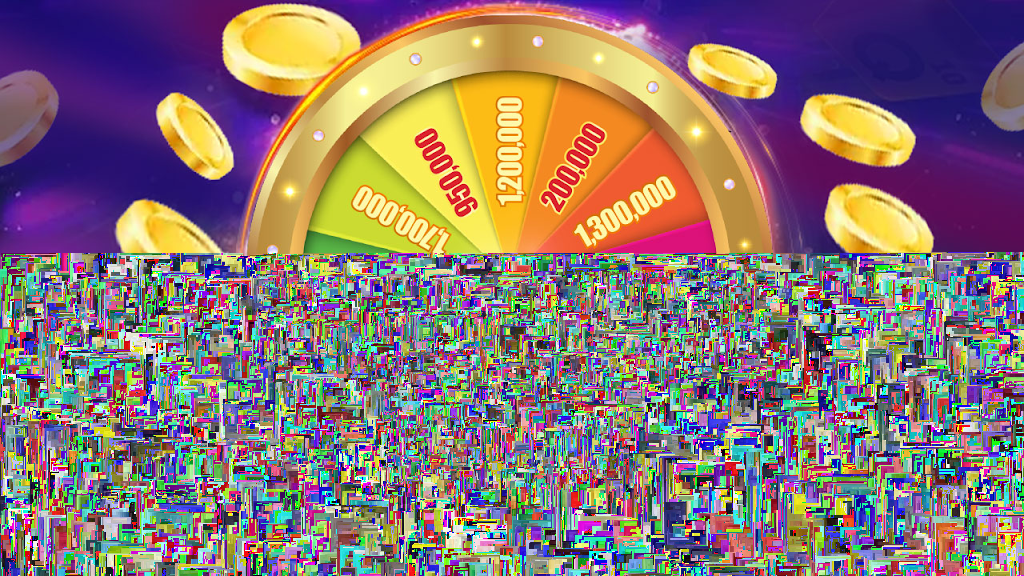 Roulette Spin應用截圖第0張