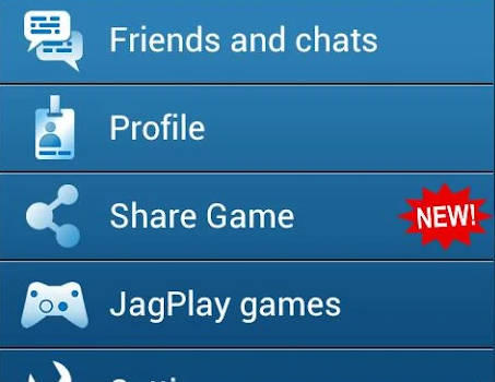 JagPlay Chess online应用截图第2张