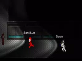Slendytubbies 2D Tangkapan skrin 1