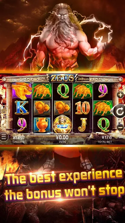 Fortune88 - Slots, Fishing, Baccarat Captura de pantalla 1