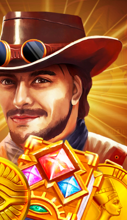 Bigdaddy - live slots time應用截圖第2張