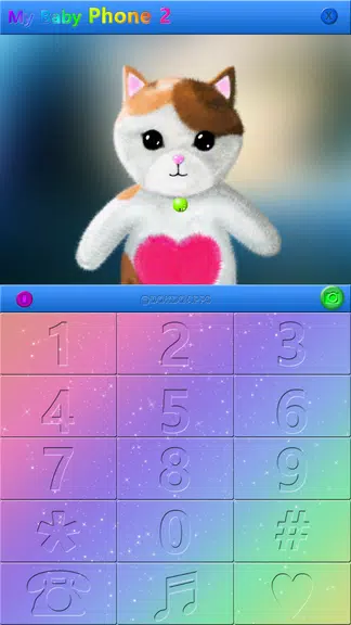 My baby Phone 2應用截圖第1張