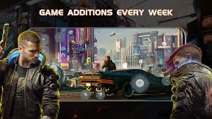 JoyArk Cloud Gaming-PC Games ภาพหน้าจอ 2