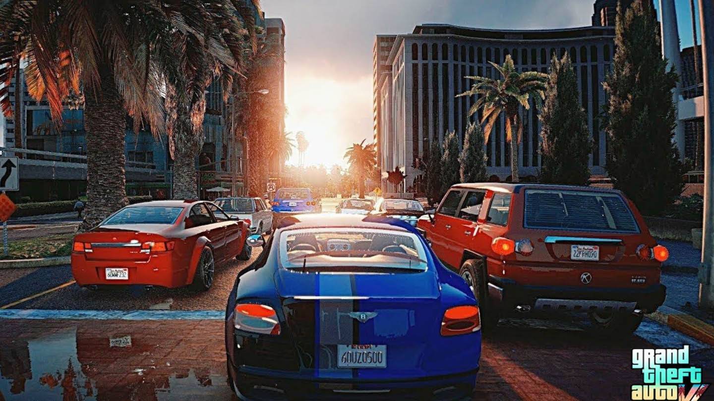 GTA 6 Launch Date Unveiled