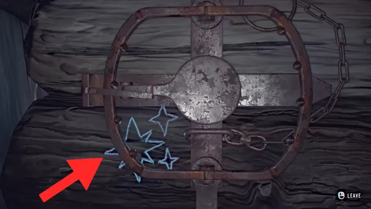 Звездный символ в потерянных записях цветут и ярость