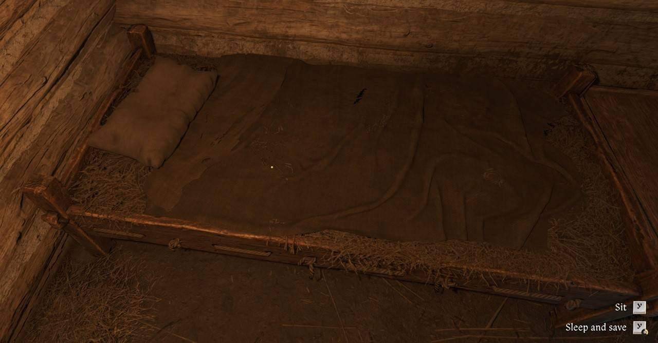 Conseils pour les débutants du royaume Come Deliverance 2