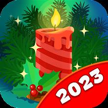 Christmas Sweeper 2