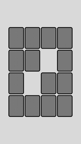 Memory Match スクリーンショット 1