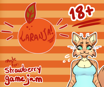 Laranja!應用截圖第0張