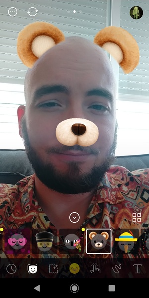 PRISM Live Studio: Games & IRL應用截圖第1張