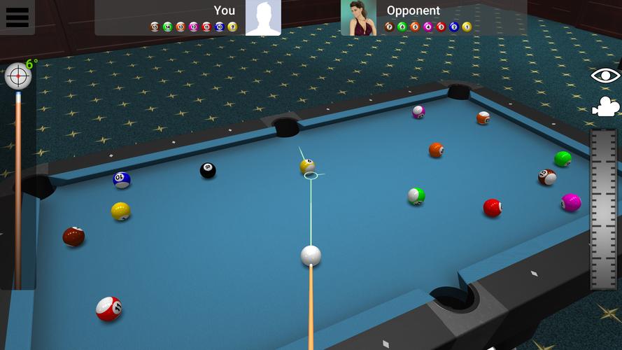 Pool Online應用截圖第1張