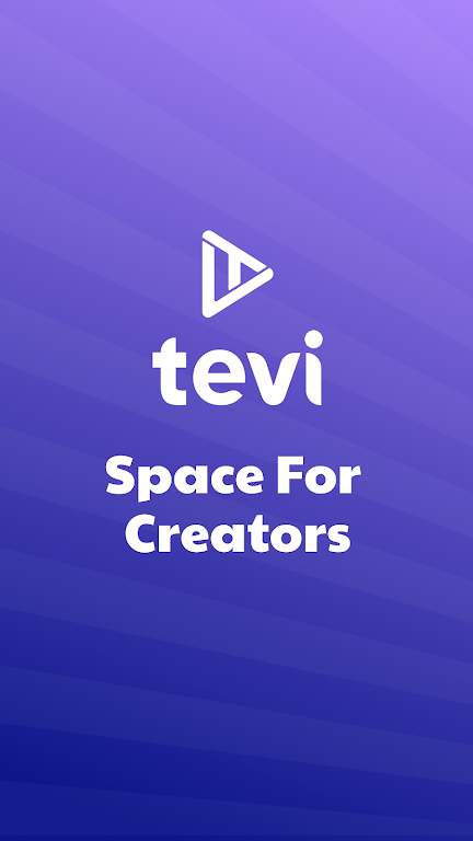 Schermata Tevi Mod 0