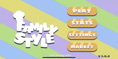 Family Style應用截圖第2張