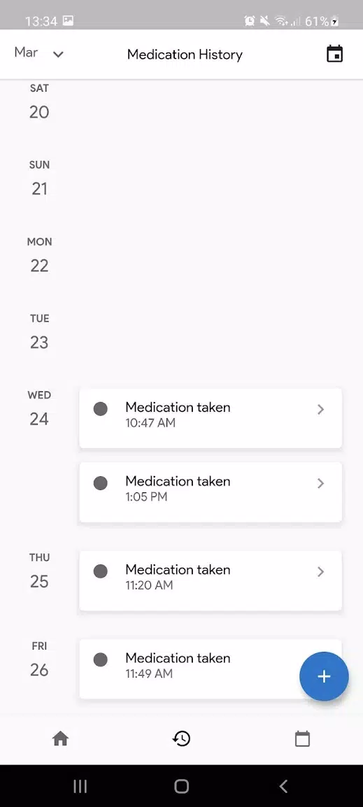 MEMS Mobile Topaz應用截圖第2張