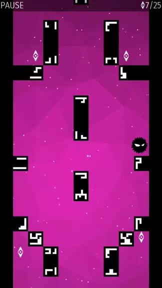 Fait – Way Up应用截图第1张