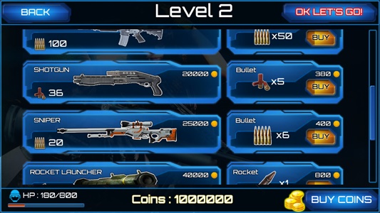 SWAT Counter Terrorist應用截圖第1張