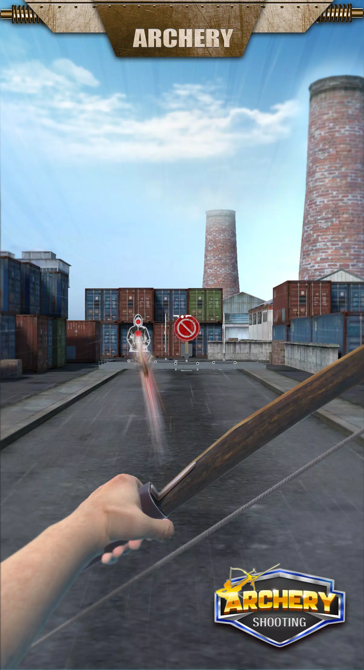 Shooting Archery應用截圖第3張