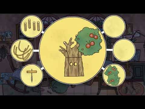 Reviver遊戲屏幕截圖
