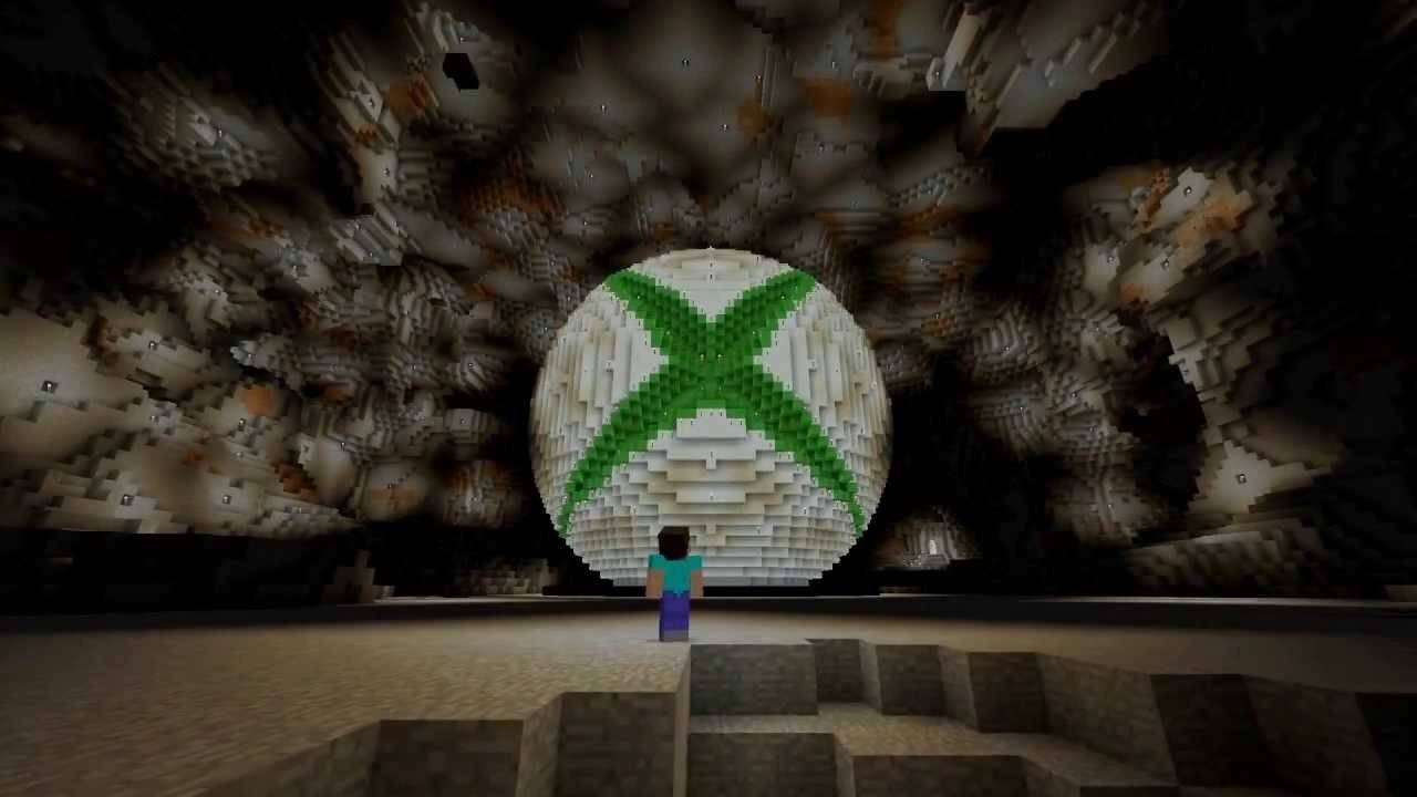 Xbox 및 PlayStation Minecraft
