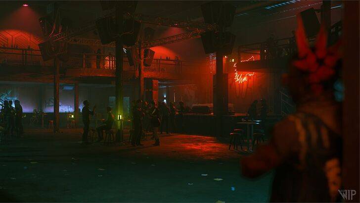 Vampire: The Masquerade - Bloodlines 2 retrasado hasta el final de 2025, citando la estabilidad y el rendimiento como razones