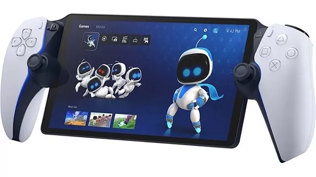 Used (Like New) Playstation Portal