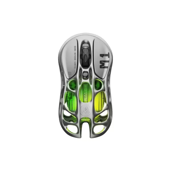 Gravastar Wireless Mercury M1 Pro