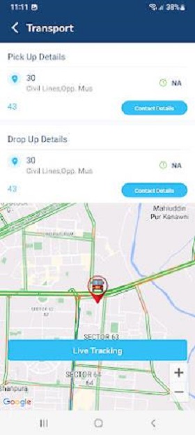Educonnect Tangkapan skrin 0