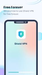 Shield VPN應用截圖第0張
