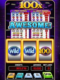 100x Slots - One Hundred Times Ekran Görüntüsü 2