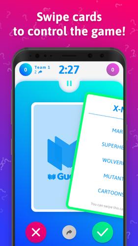 Guess It應用截圖第2張