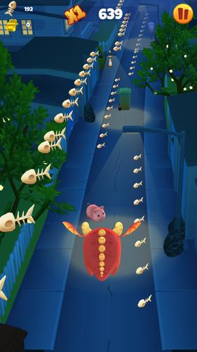 Dragon Run Pet Runner Run Game應用截圖第3張