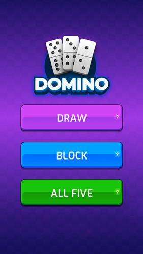 Dominoes Board Game應用截圖第0張