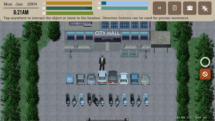 Dream City Profitist應用截圖第0張