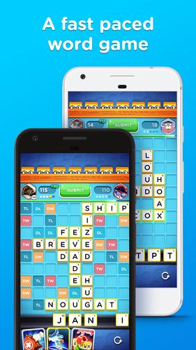 Word Domination应用截图第0张