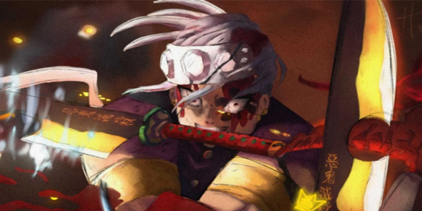 Project Slayers Codes Tangkapan skrin 2