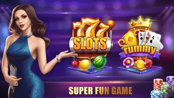 Gogo Slots - Play Online应用截图第0张
