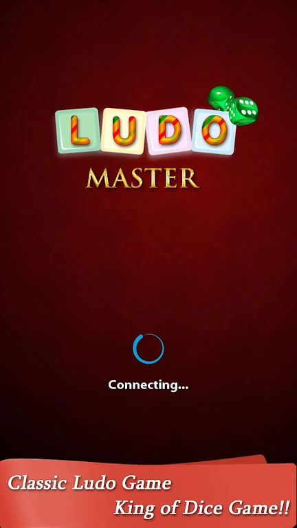 Ludo Master : Ultimate Dice Game Capture d'écran 0