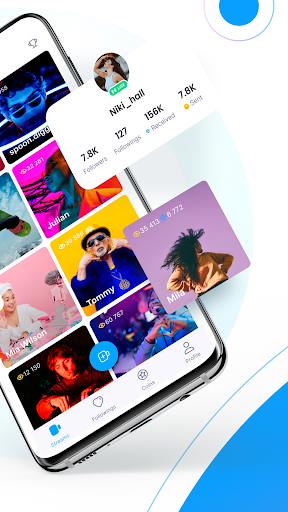 Plamfy: Watch Live Stream应用截图第1张