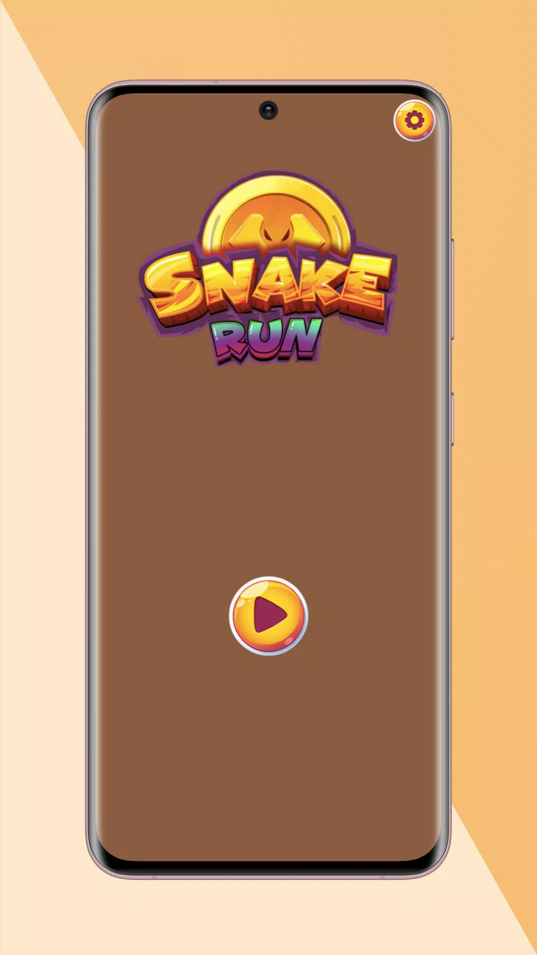 Snake Run ภาพหน้าจอ 1