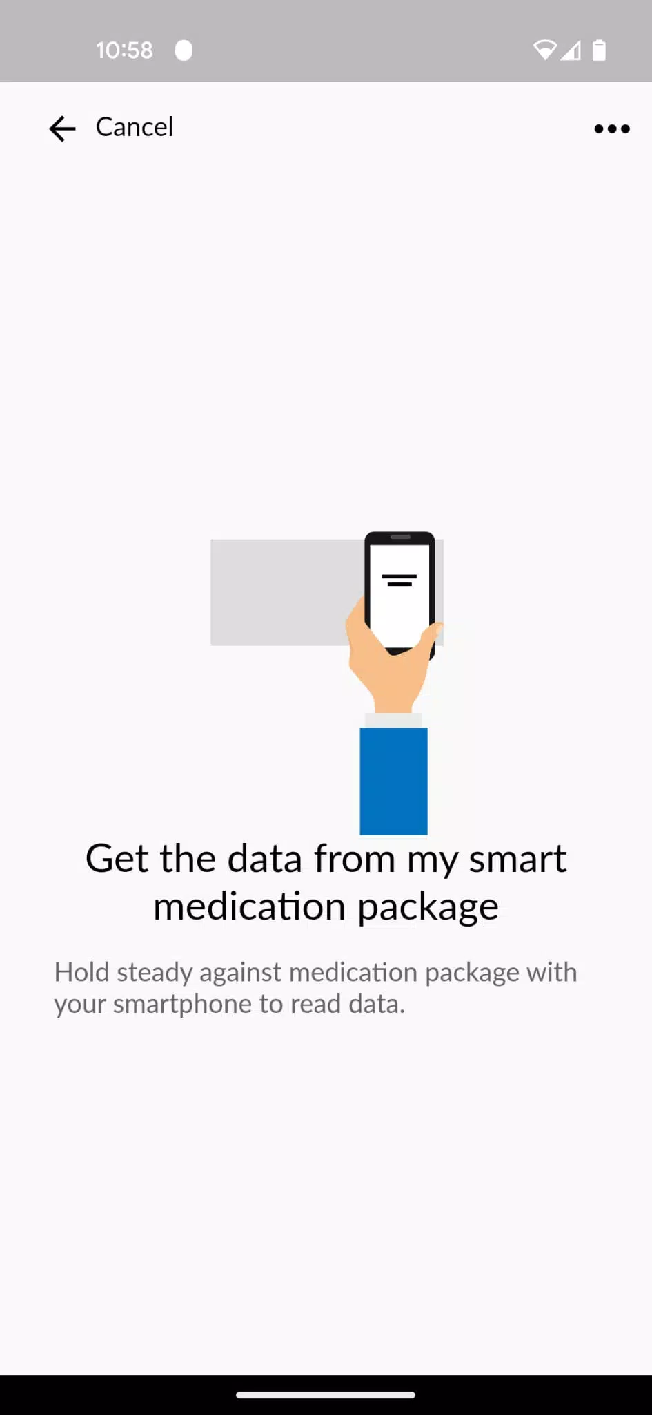 MEMS Mobile Topaz應用截圖第0張